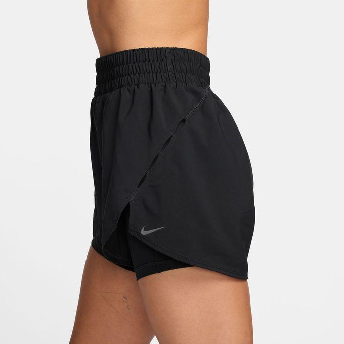 NIKE（ナイキ） ショートパンツ レディース F DF ワン ホール 2IN1