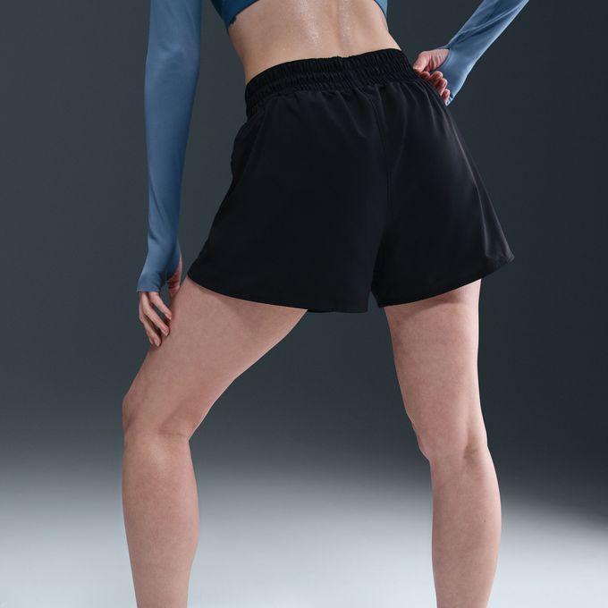 NIKE（ナイキ） ショートパンツ レディース F DF ワン ホール 2IN1