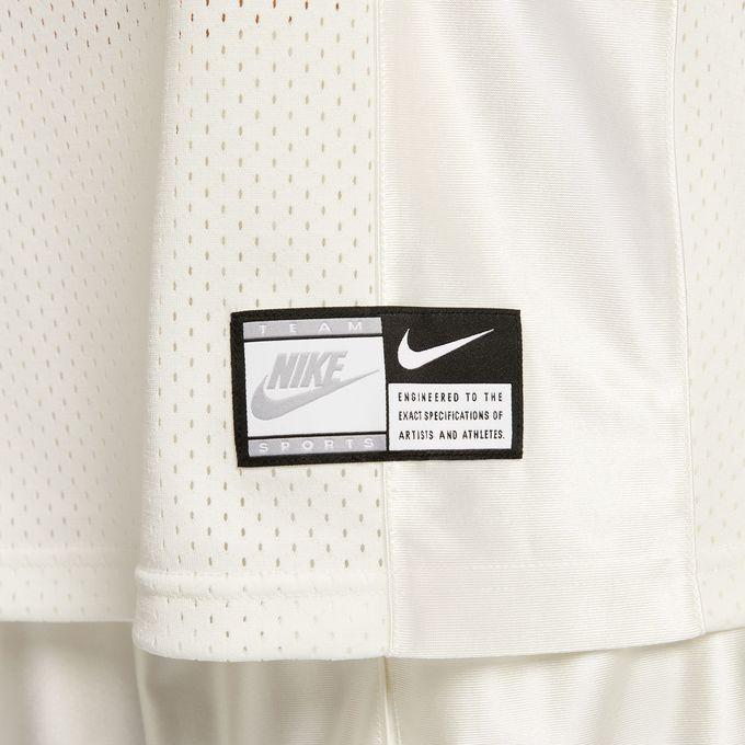 NIKE（ナイキ） Tシャツ 半袖 レディース NSW STGRXメッシュ切替半袖T 