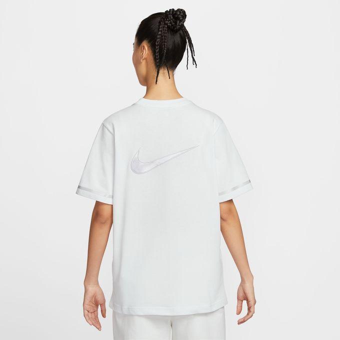 NIKE（ナイキ） Tシャツ 半袖 レディース L NSW OPP2 BF半袖Tシャツ