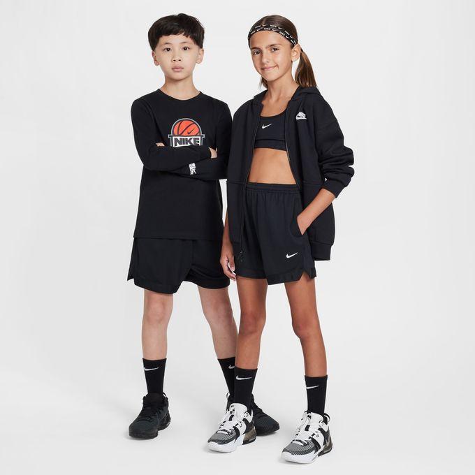 NIKE（ナイキ） ショートパンツ ジュニア DF COURT ショーツ 5インチ