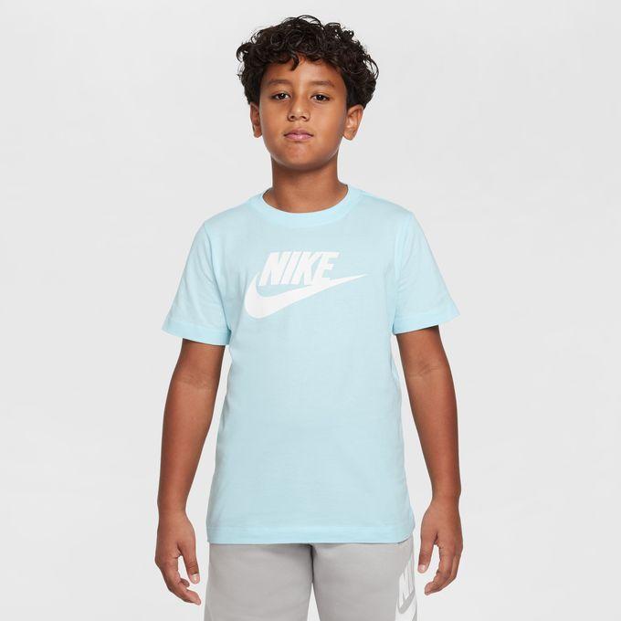 NIKE（ナイキ） Tシャツ 半袖 ジュニア NSW フューチュラ Tシャツ G