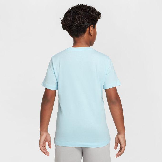 NIKE（ナイキ） Tシャツ 半袖 ジュニア NSW フューチュラ Tシャツ G