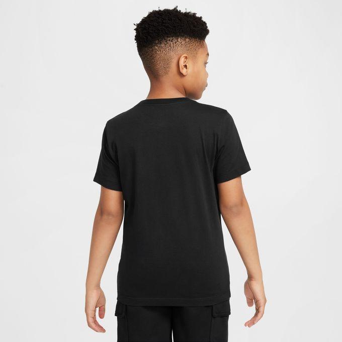 ナイキ　アニマルTシャツ新品 NIKE（ナイキ） Tシャツ 半袖 ジュニア J NSW アニマル Tシャツ HQ3228