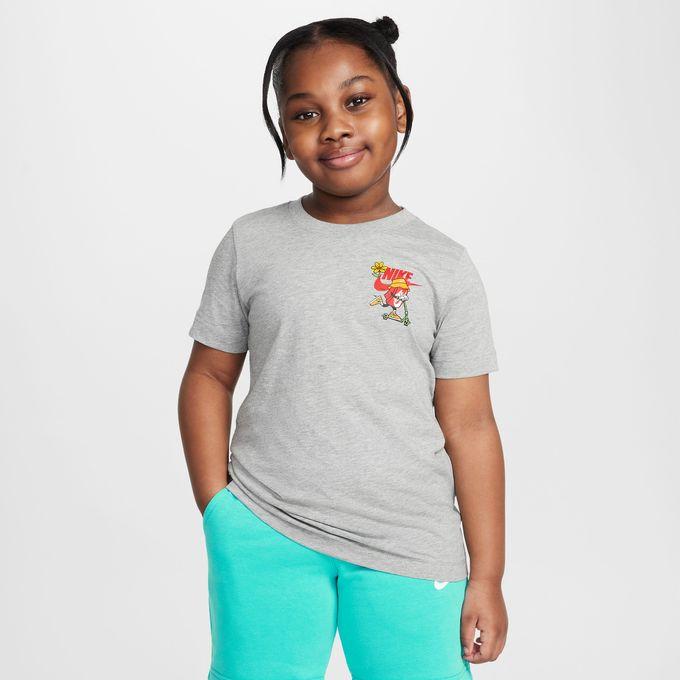 NIKE（ナイキ） Tシャツ 半袖 ジュニア J NSW バックプリントT HQ3239