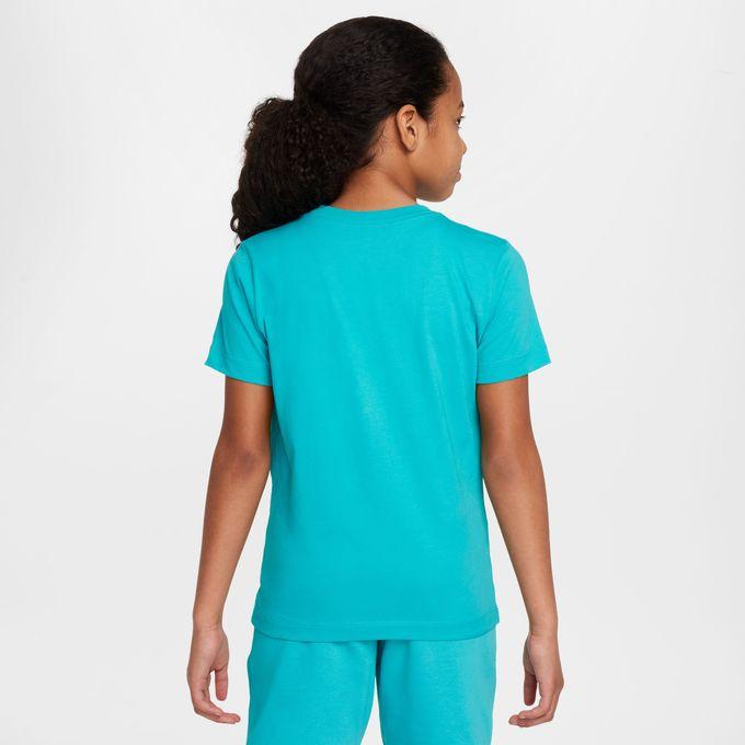 NIKE（ナイキ） Tシャツ 半袖 ジュニア J NSW デザインTシャツ HQ3240