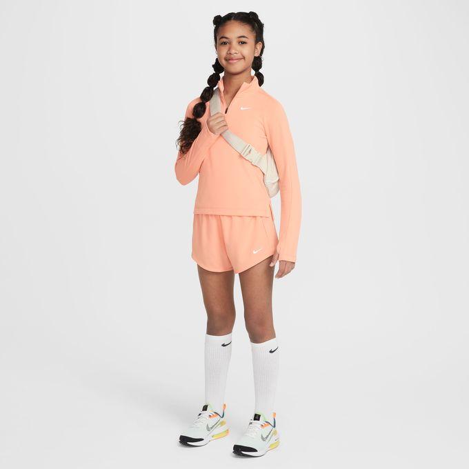 NIKE（ナイキ） ショートパンツ ジュニア G DF ONE 2IN1 ショーツ