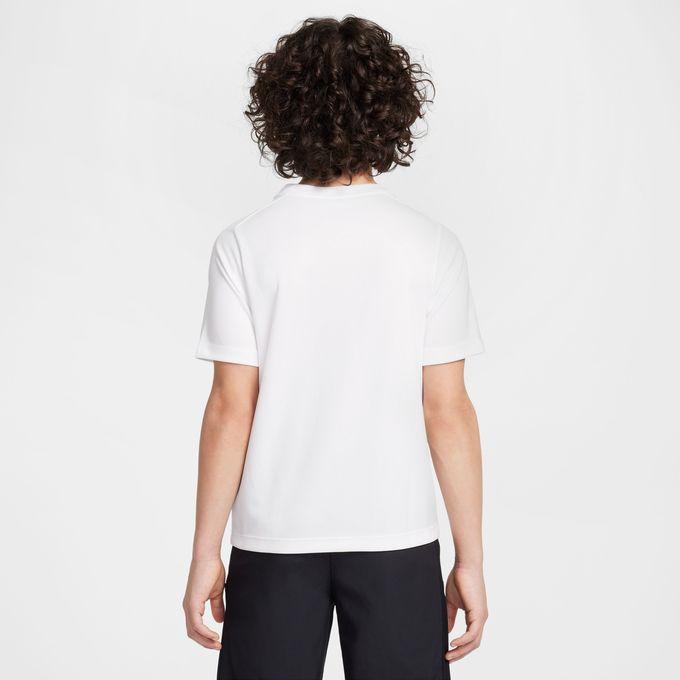 NIKE（ナイキ） Tシャツ 半袖 ジュニア J DF MULTI 機能T HF8100-100