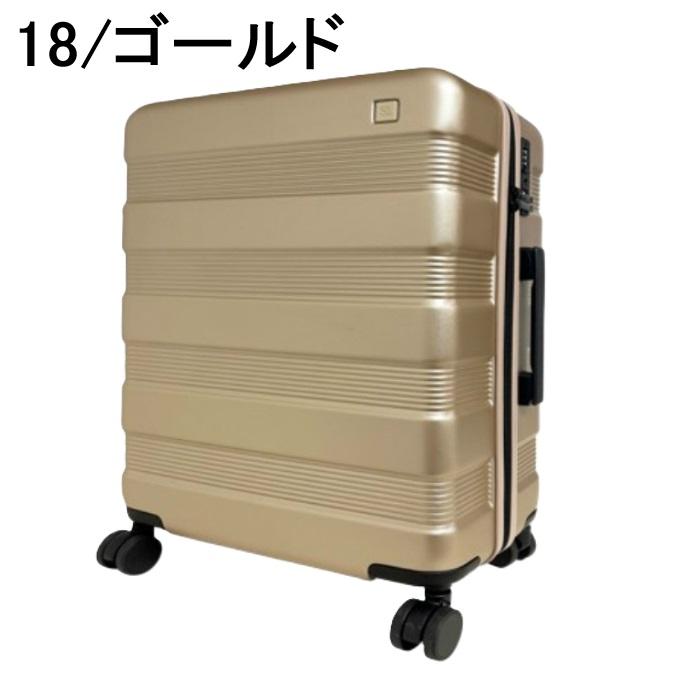 サクソライン キャリーバッグ メンズ レディース N.D.AVSキャリー