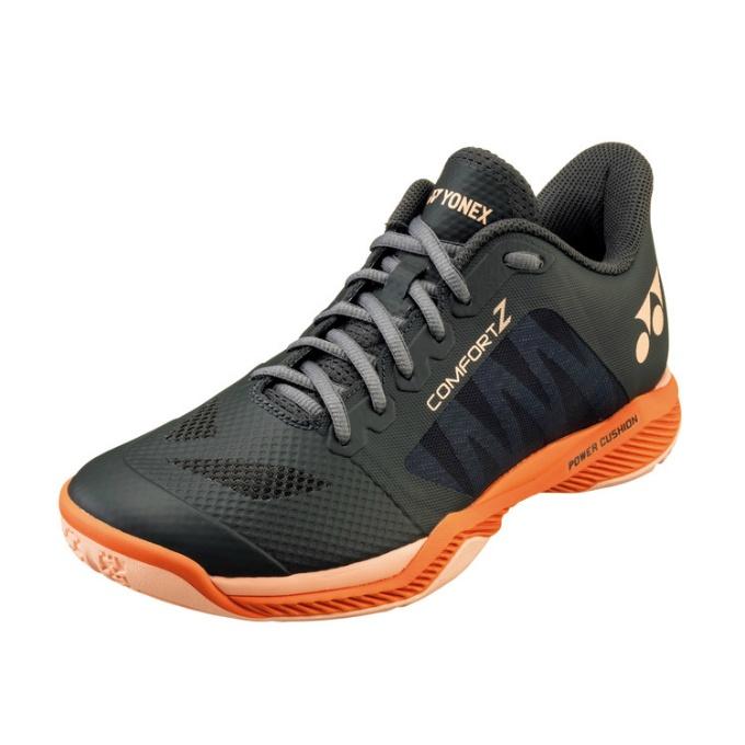 YONEX（ヨネックス） バドミントンシューズ メンズ レディース パワー