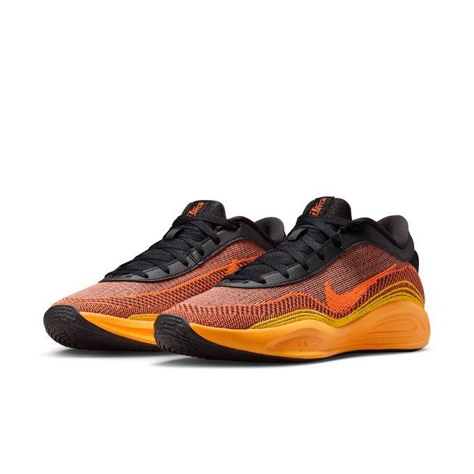 NIKE ナイキ バスケットシューズ メンズ 25SU G.T.ハッスル NIKE ナイキ バスケットシューズ メンズ 25SU G.T.ハッスル