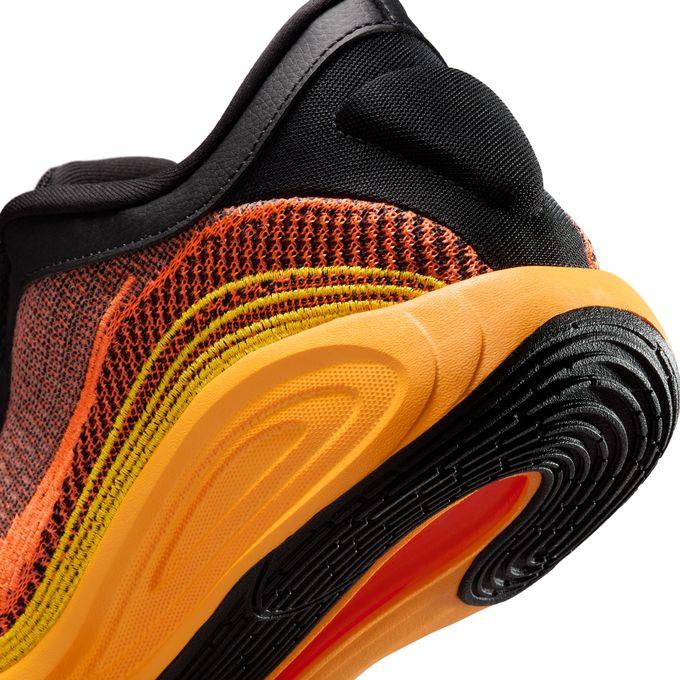 NIKE ナイキ バスケットシューズ メンズ 25SU G.T.ハッスル NIKE ナイキ バスケットシューズ メンズ 25SU G.T.ハッスル