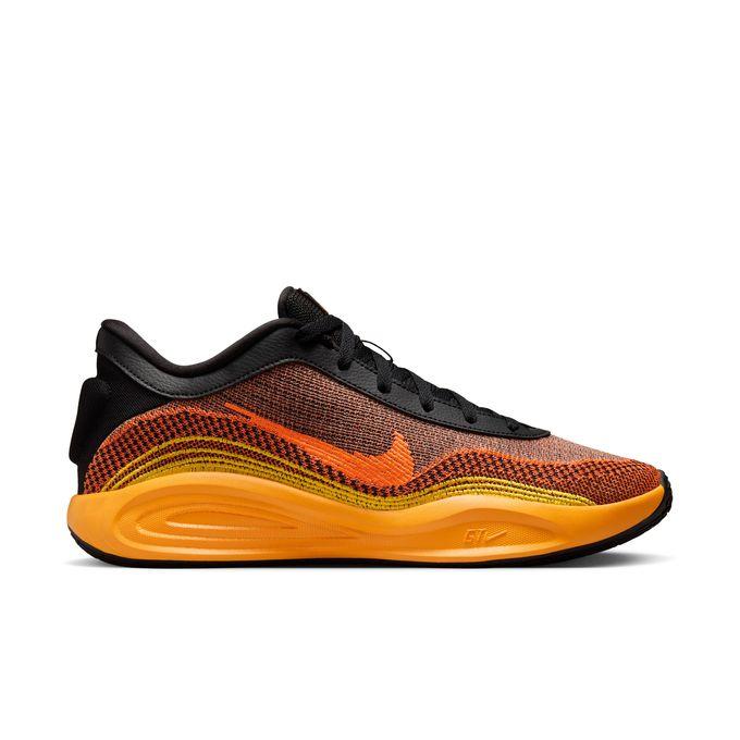 NIKE ナイキ バスケットシューズ メンズ 25SU G.T.ハッスル NIKE ナイキ バスケットシューズ メンズ 25SU G.T.ハッスル