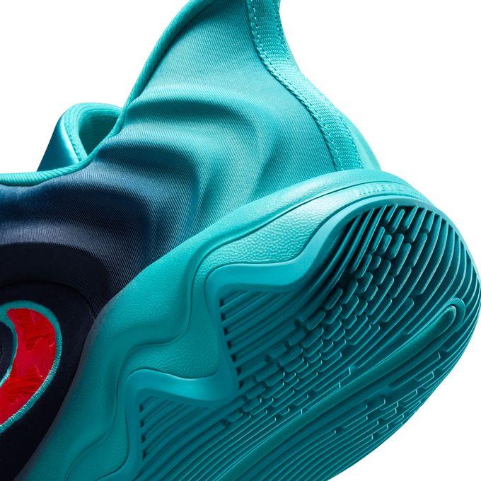 NIKE（ナイキ） バスケットシューズ メンズ レディース 25SU ヤニス