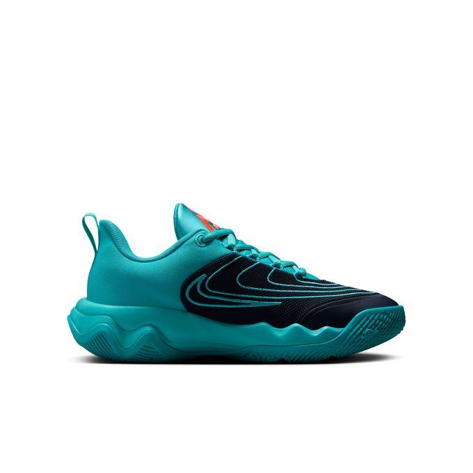 NIKE（ナイキ） バスケットシューズ ジュニア 25S ヤニス