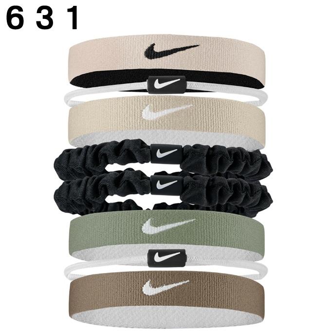 NIKE（ナイキ） ヘアバンド メンズ レディース フレックス ミックス