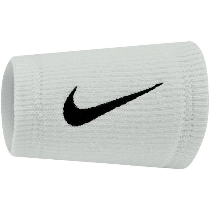 NIKE（ナイキ） リストバンド メンズ レディース エリートダブルワイド