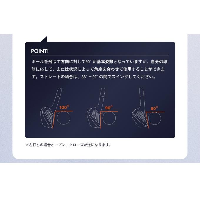 ゴルフ トレーニング用品 エイミングビュー Aiming View : ヒマラヤ