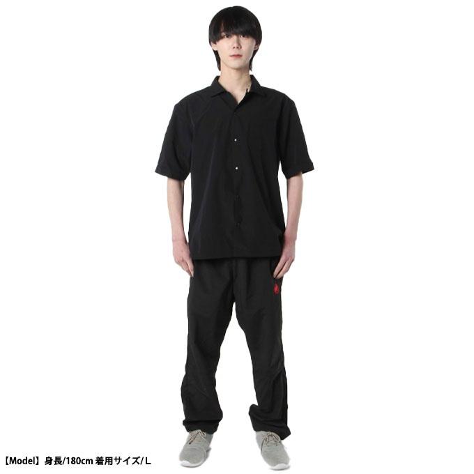 MAMMUT（マムート） 半袖Tシャツ メンズ Seon Hiking Shirt HE