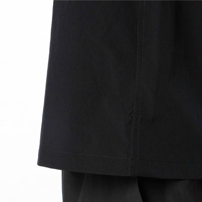 MAMMUT（マムート） 半袖Tシャツ メンズ Seon Hiking Shirt HE