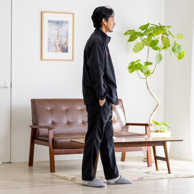 MAMMUT（マムート） アウトドアジャケット メンズ コンフォート