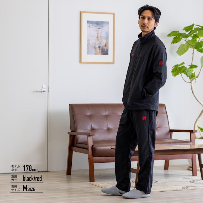 MAMMUT マムート ロングパンツ メンズ Comfort WB Pants HE AF MAMMUT マムート ロングパンツ メンズ Comfort WB Pants HE AF