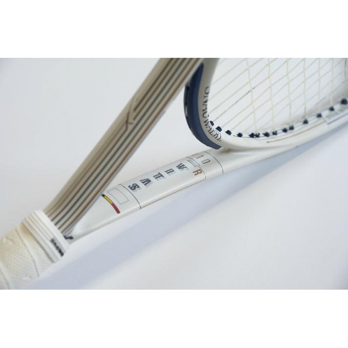 スノワート SNAUWAERT 硬式テニスラケット ビタス110 SRV500