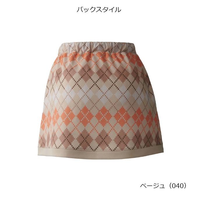 プリンス PRINCE テニスウェア スコート レディース ラップスカート WF5330の画像