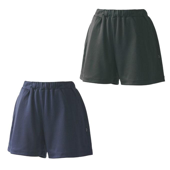 プリンス PRINCE テニスウェア ショートパンツ レディース キュロット WF5338 Prince（プリンス） テニスウェア ショートパンツ レディース