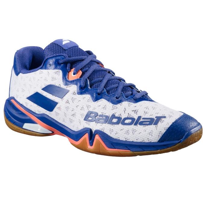 Babolat（バボラ） バドミントンシューズ メンズ シャドウ 4 Shadow 4
