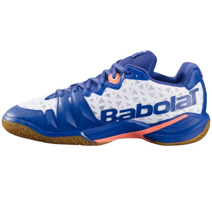 Babolat（バボラ） バドミントンシューズ メンズ シャドウ 4 Shadow 4