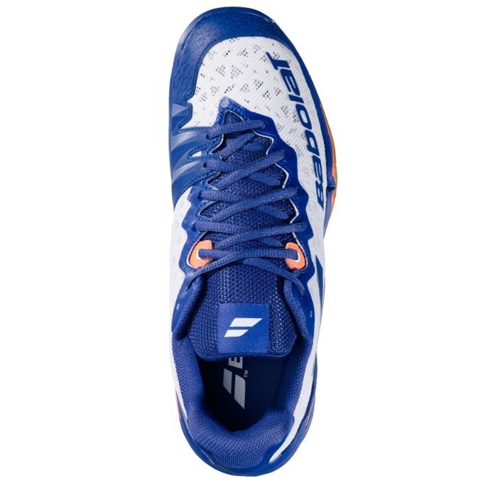 Babolat（バボラ） バドミントンシューズ メンズ シャドウ 4 Shadow 4
