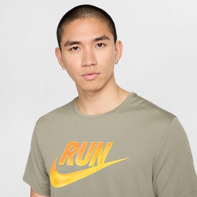 NIKE（ナイキ） ランニングウェア Tシャツ 半袖 メンズ ラン エナジー