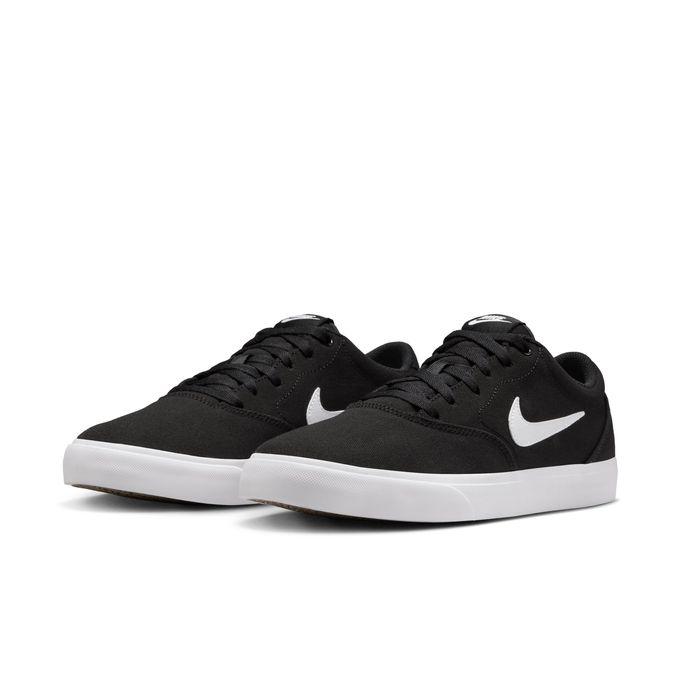 NIKE（ナイキ） スニーカー メンズ 25SU チャージ CNVS IB2748-001