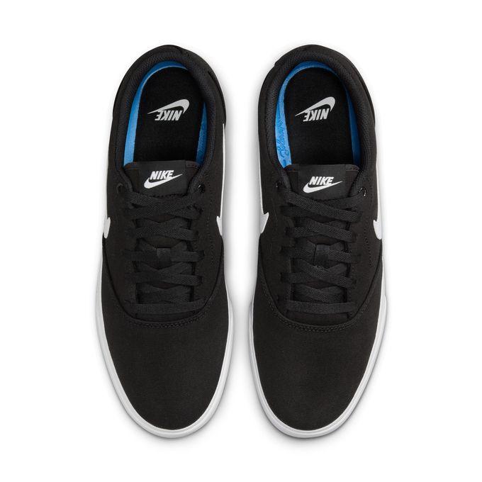 NIKE（ナイキ） スニーカー メンズ 25SU チャージ CNVS IB2748-001