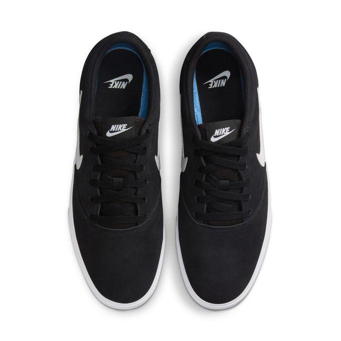 NIKE（ナイキ） スニーカー メンズ 25SU チャージ スエード IB2750-001