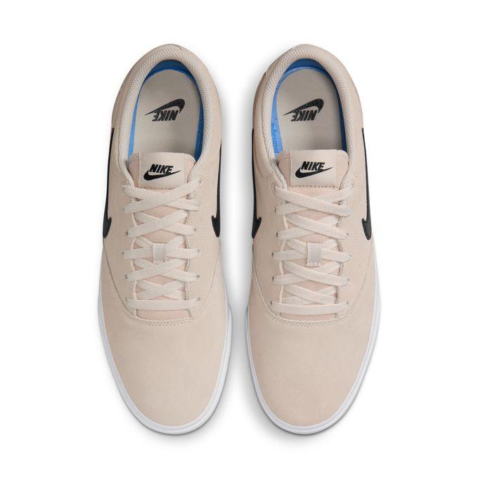 NIKE（ナイキ） スニーカー メンズ 25SU チャージ スエード IB2750-100