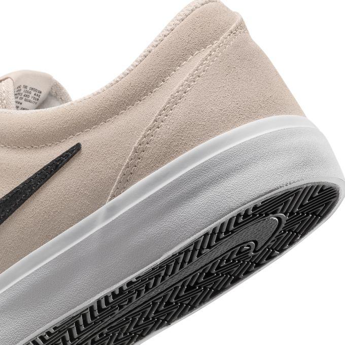 NIKE（ナイキ） スニーカー メンズ 25SU チャージ スエード IB2750-100