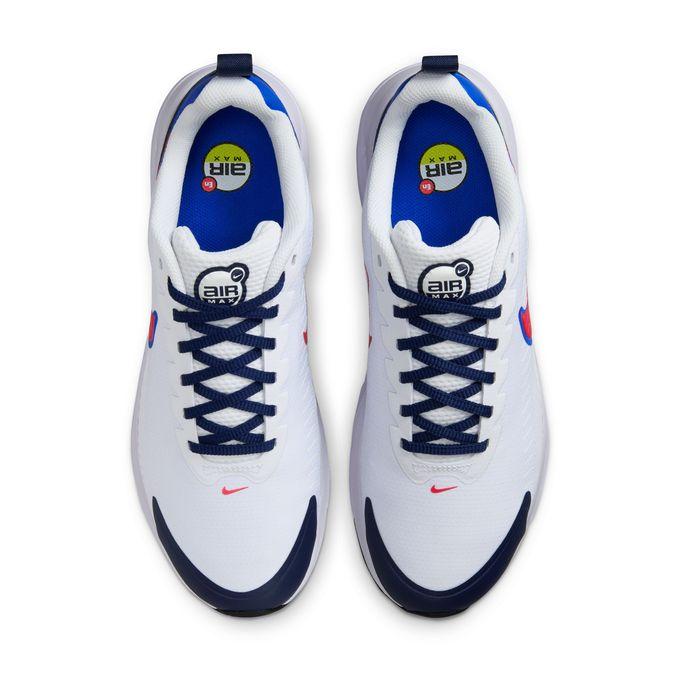 NIKE（ナイキ） スニーカー メンズ 25SU エアマックス NUAXIS IH1987