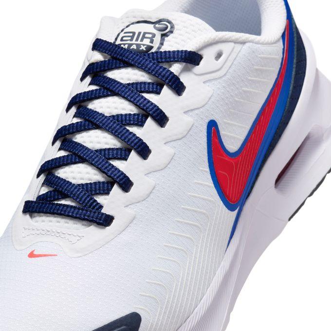 NIKE（ナイキ） スニーカー メンズ 25SU エアマックス NUAXIS IH1987