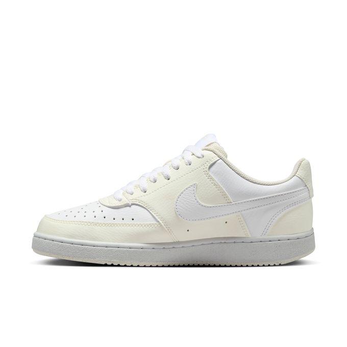 NIKE（ナイキ） スニーカー レディース 25SU コートビジョンLO NN
