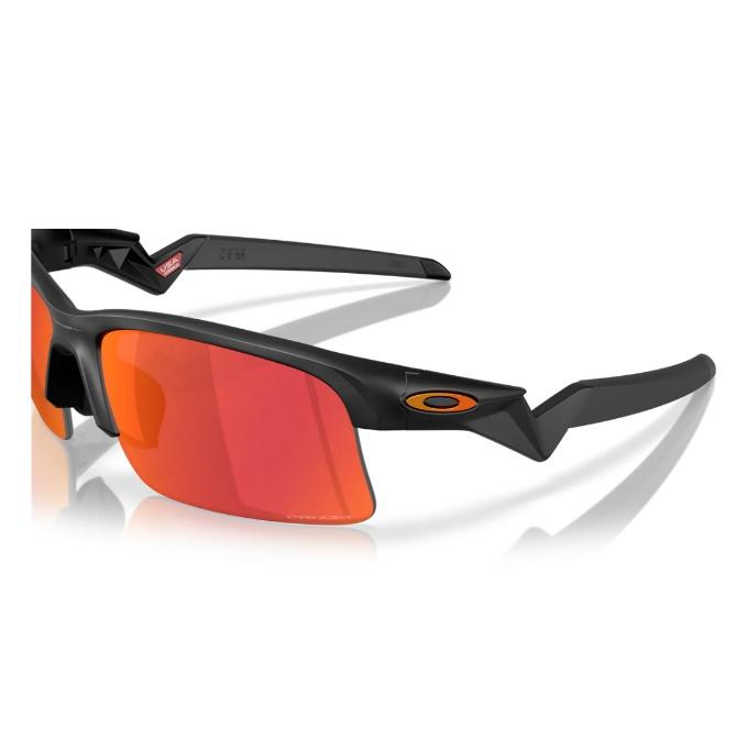 オークリー サングラス メンズ Capacitor Youth Fit 90130962 OAKLEY