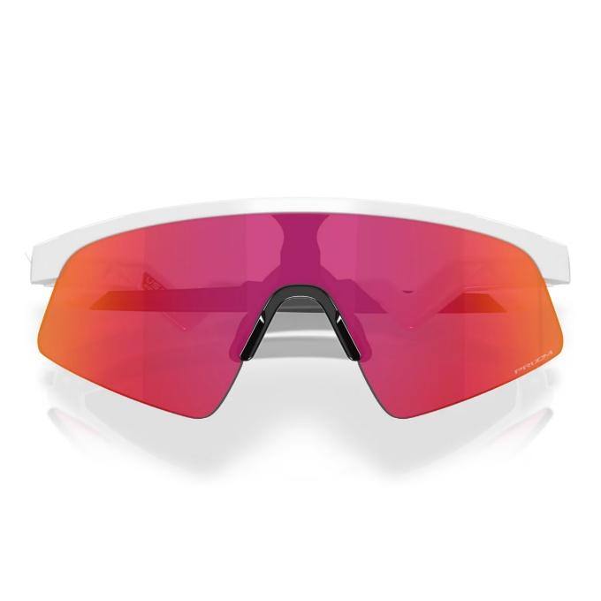 OAKLEY オークリー サングラス メンズ Resistor Sweep Youth Fit