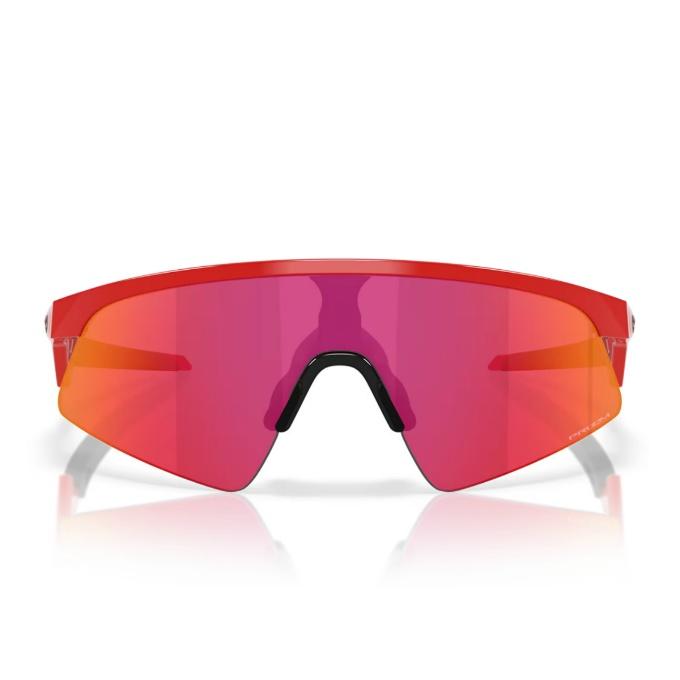 OAKLEY（オークリー） サングラス メンズ Resistor Sweep Youth Fit