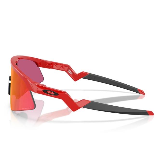 OAKLEY（オークリー） サングラス メンズ Resistor Sweep Youth Fit