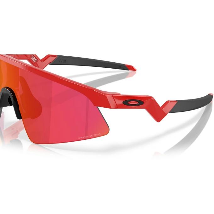 OAKLEY（オークリー） サングラス メンズ Resistor Sweep Youth Fit