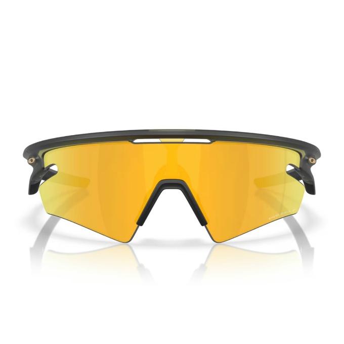 OAKLEY（オークリー） サングラス メンズ Sphaera Slash 94990536