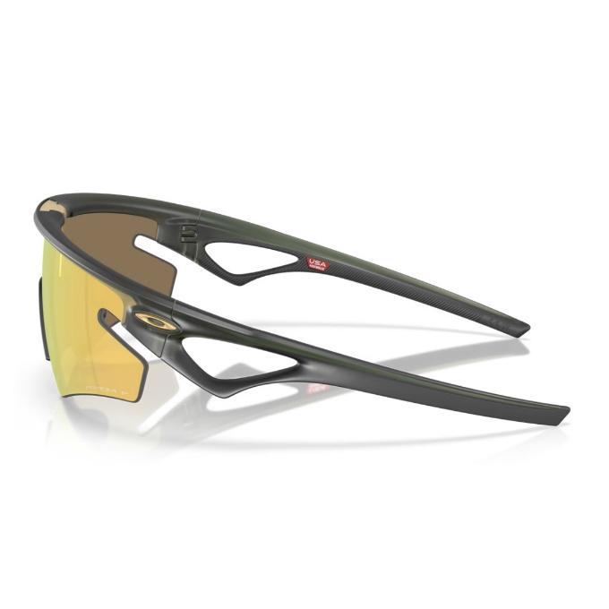 OAKLEY（オークリー） サングラス メンズ Sphaera Slash 94990536