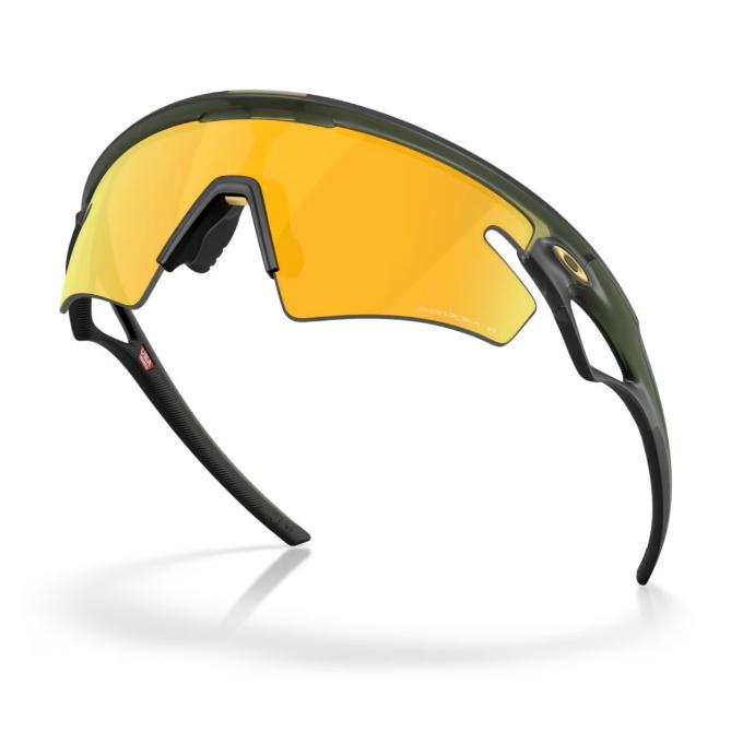 OAKLEY（オークリー） サングラス メンズ Sphaera Slash 94990536