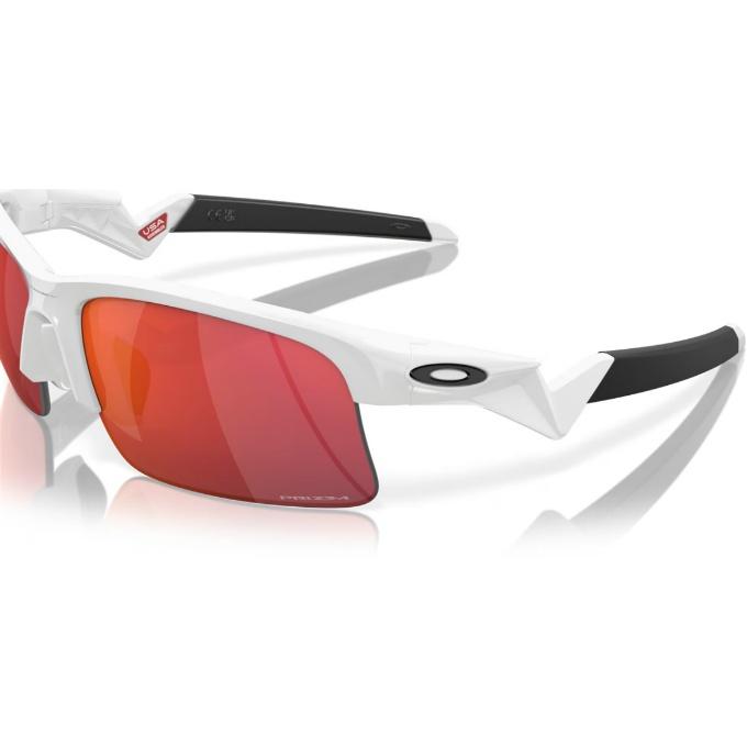 OAKLEY オークリー サングラス メンズ Capacitor Youth Fit OAKLEY オークリー サングラス メンズ Capacitor Youth Fit